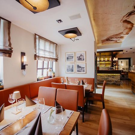 Hotel-Restaurant Haselhoff Coesfeld Exterior photo