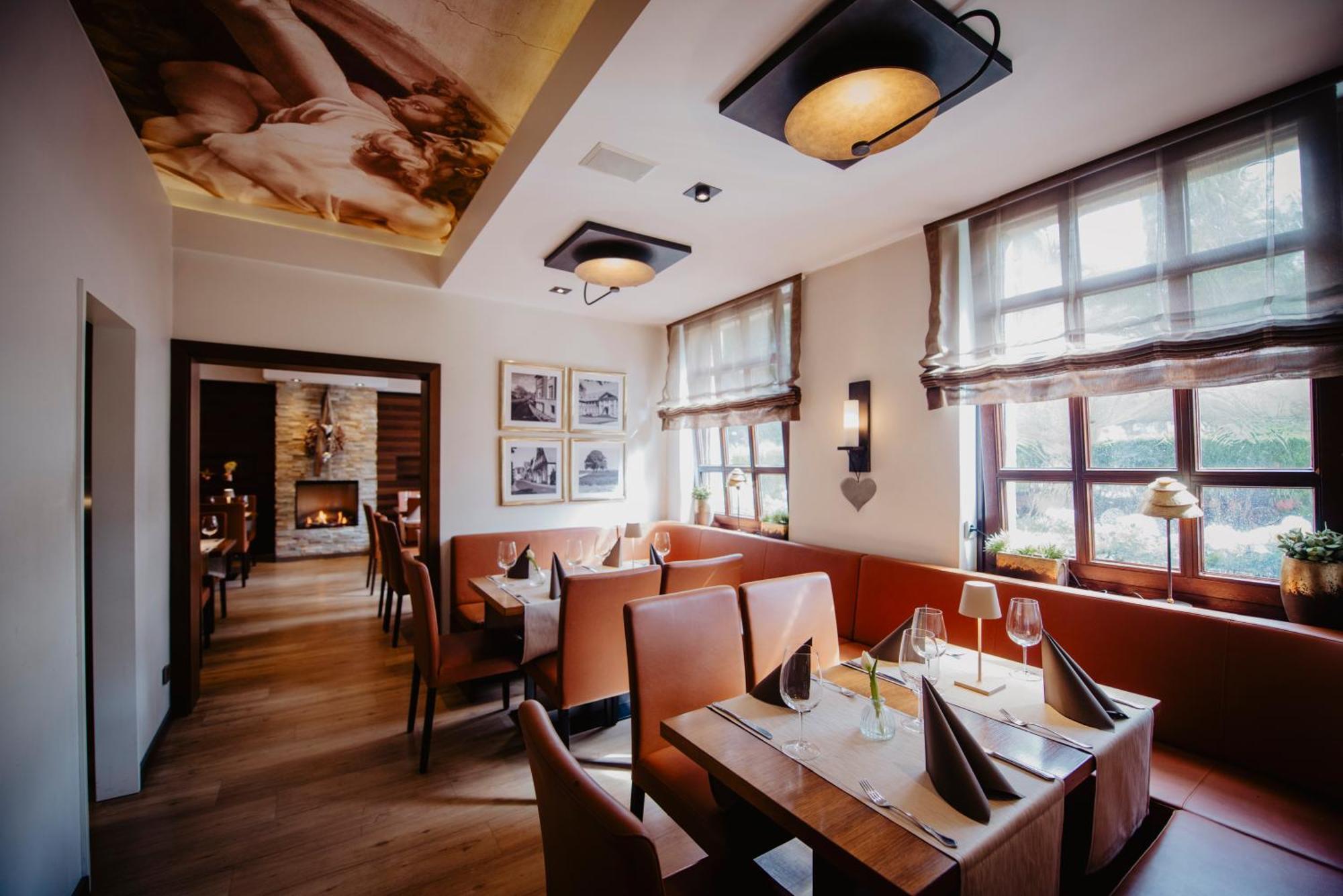 Hotel-Restaurant Haselhoff Coesfeld Exterior photo
